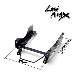 Bride Seat Rail for Subaru Brz 21-UP ZD8