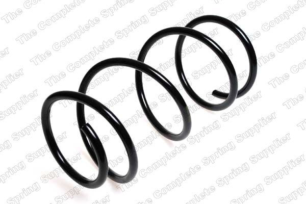Lesjofors Coil Spring