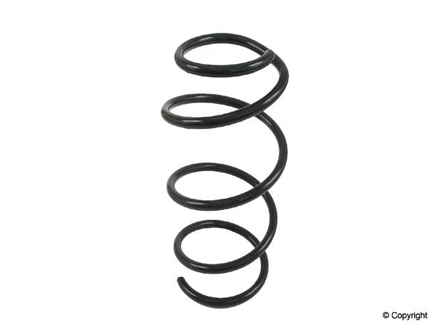 Lesjofors Coil Spring 4008439