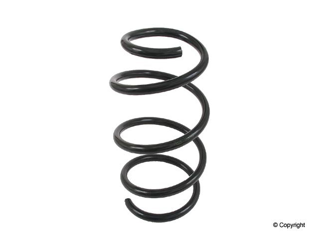 Lesjofors Coil Spring 4008442