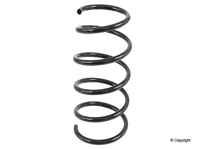 Lesjofors Coil Spring