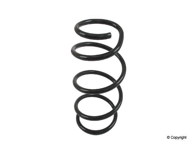 Lesjofors Coil Spring