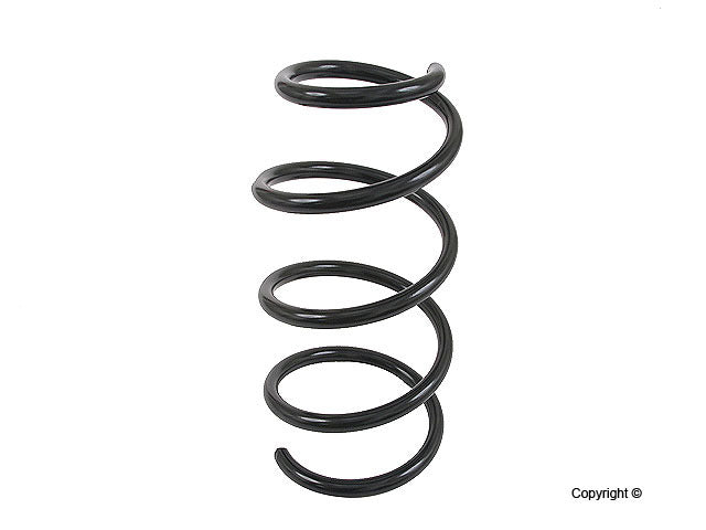 Lesjofors Coil Spring 4008464