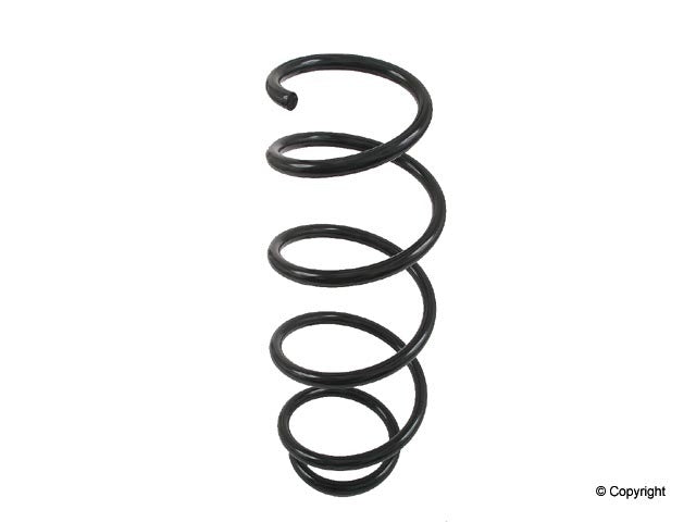 Lesjofors Coil Spring
