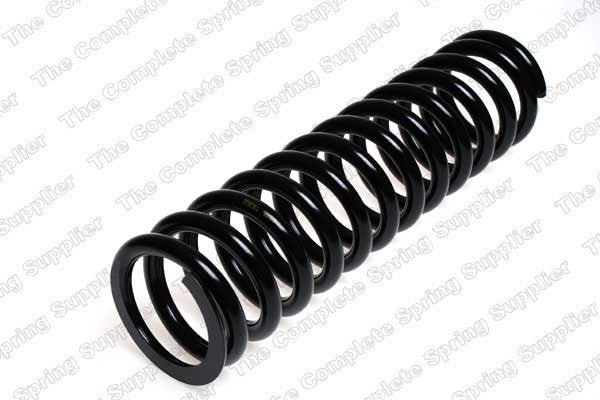 Lesjofors Coil Spring