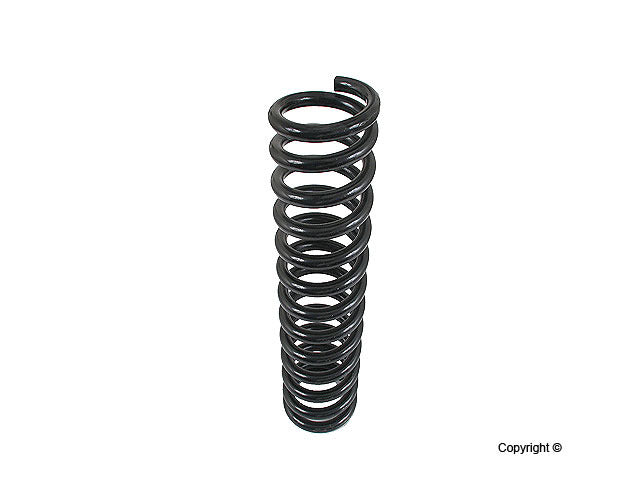 Lesjofors Coil Spring