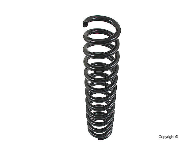 Lesjofors Coil Spring
