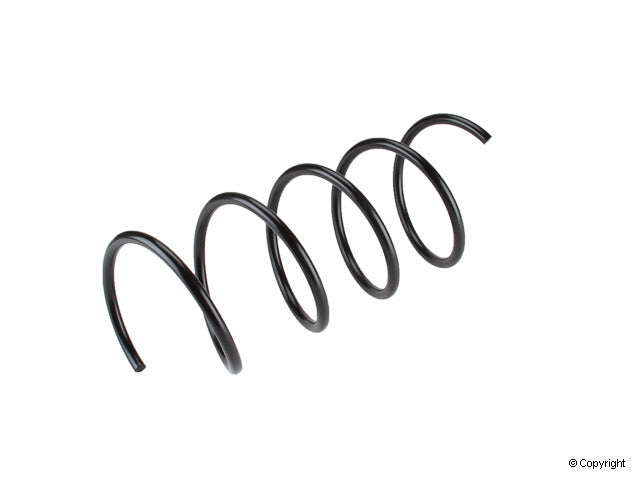 Lesjofors Coil Spring