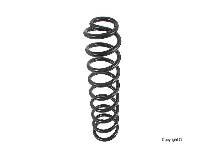 Lesjofors Coil Spring 4056842