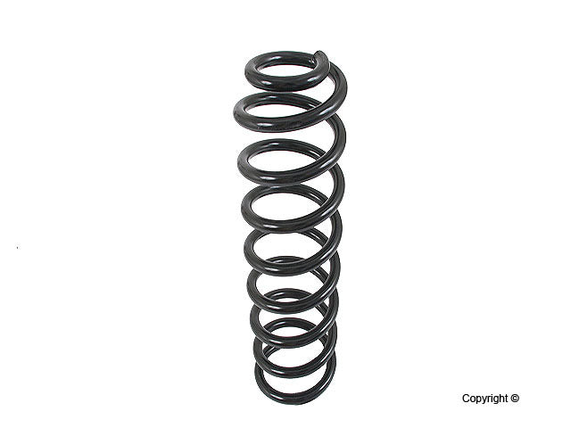 Lesjofors Coil Spring