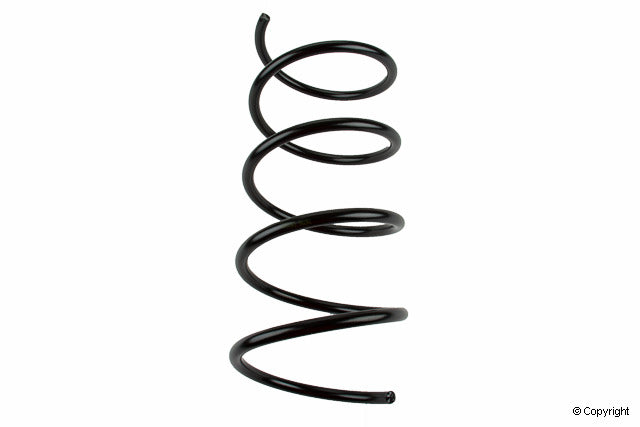 Lesjofors Coil Spring 4056872