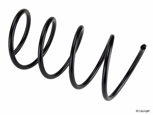 Lesjofors Coil Spring