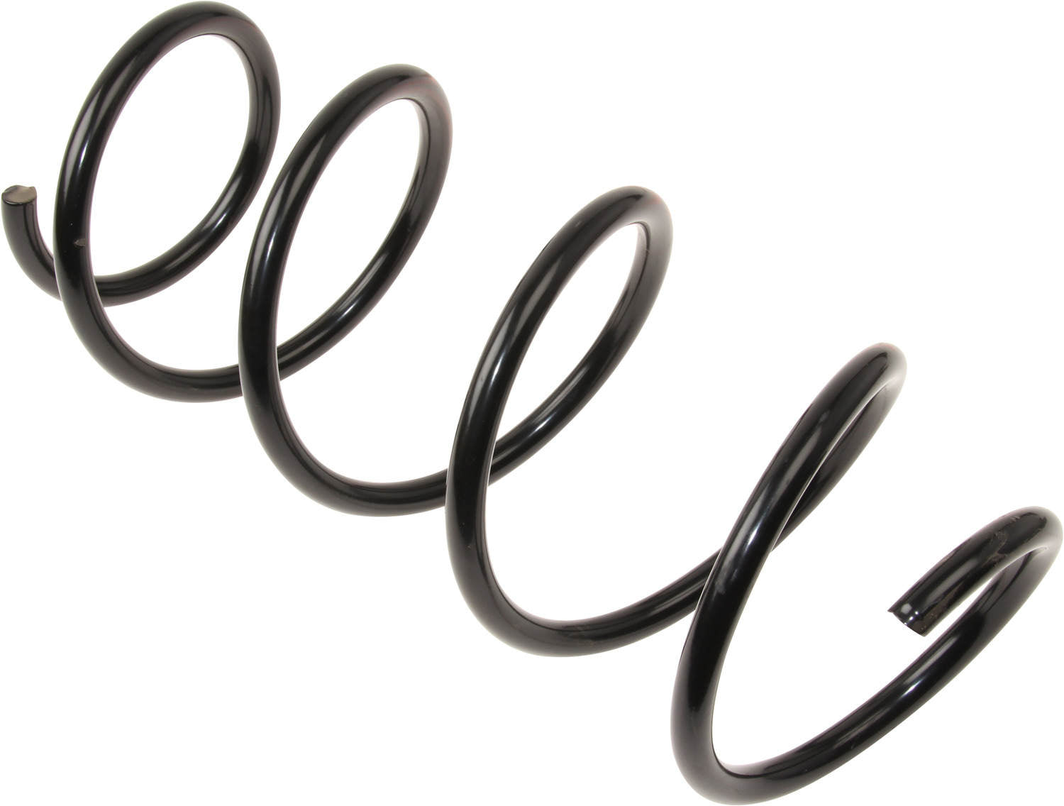 Lesjofors Coil Spring