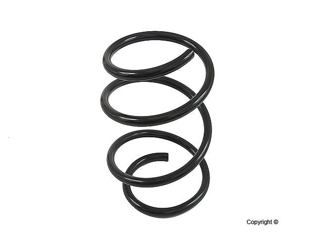 Lesjofors Coil Spring 4058700