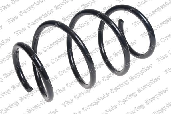 Lesjofors Coil Spring top view frsport 4059264