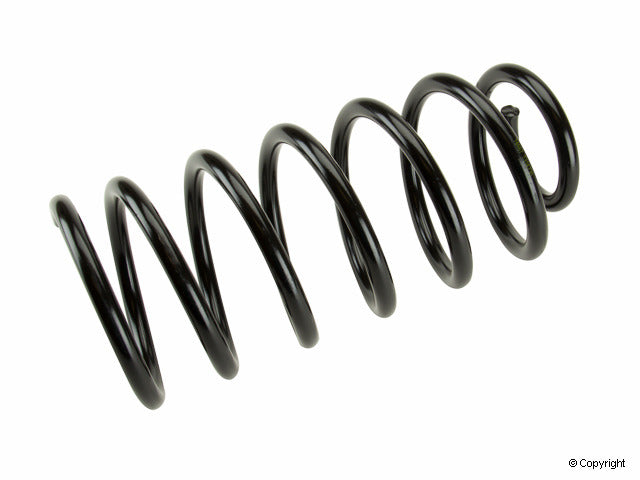 Lesjofors Coil Spring 4082926