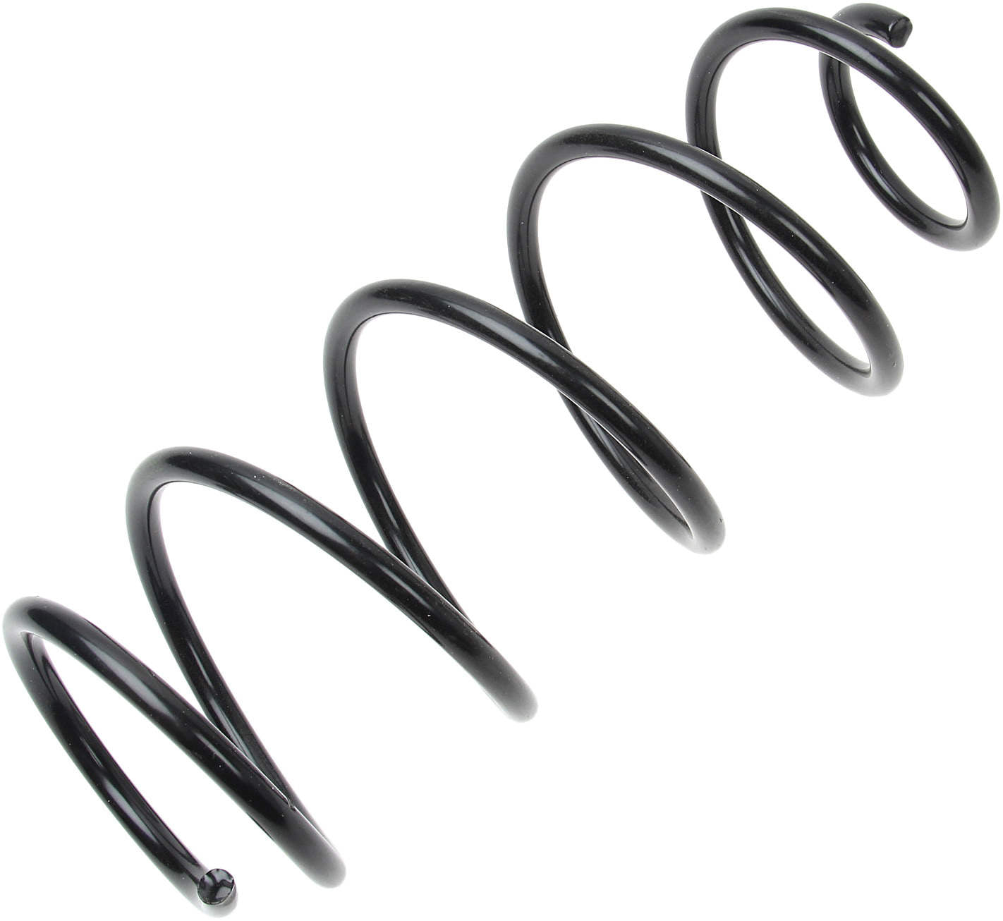 Lesjofors Coil Spring 4086002