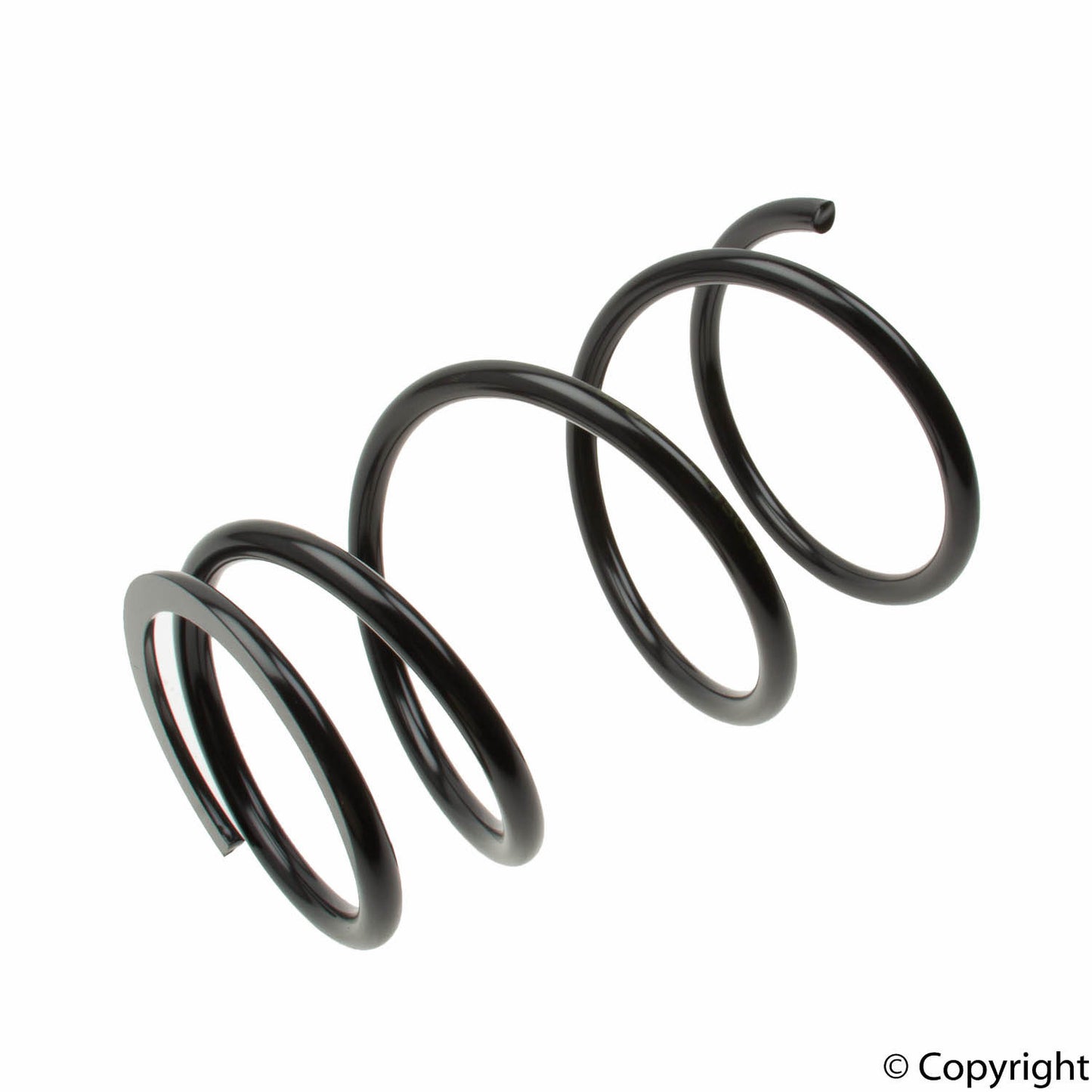Lesjofors Coil Spring 4092580