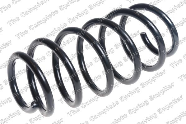 Lesjofors Coil Spring top view frsport 4095854