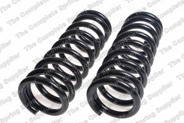 Lesjofors Coil Spring 4112105