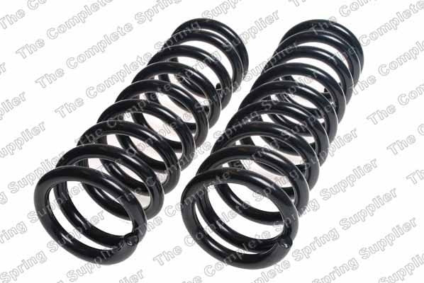 Lesjofors Coil Spring 4112106