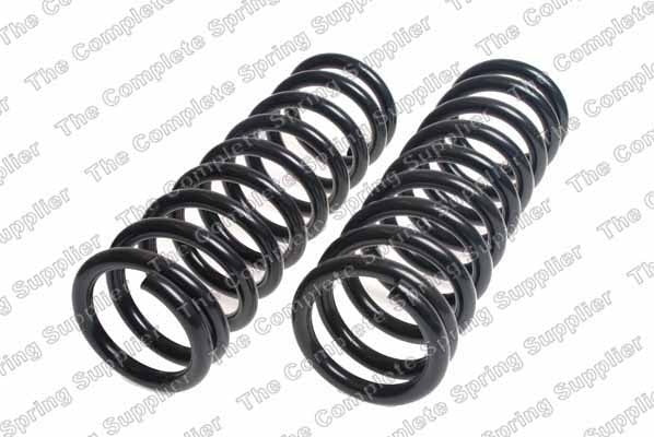 Lesjofors Coil Spring 4112110
