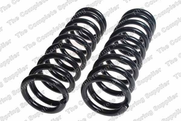 Lesjofors Coil Spring 4112111