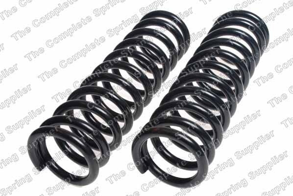 Lesjofors Coil Spring Set 4112129
