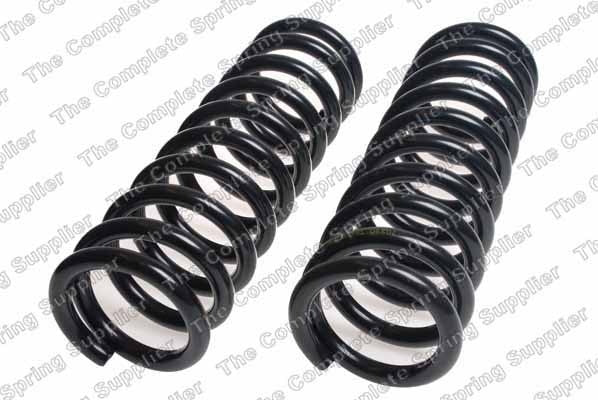 Lesjofors Coil Spring 4112138