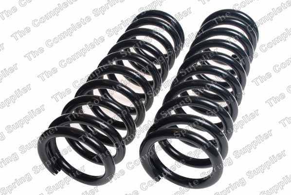 Lesjofors Coil Spring 4112139
