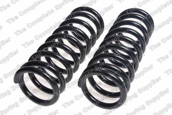 Lesjofors Coil Spring 4112147