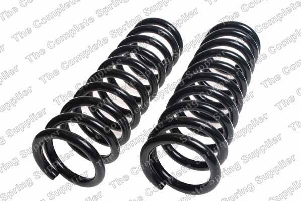 Lesjofors Coil Spring 4112153