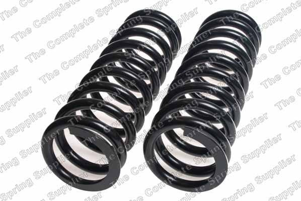 Lesjofors Coil Spring 4112159