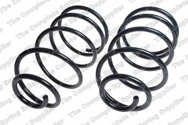 Lesjofors Coil Spring Set 4112174