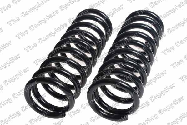 Lesjofors Coil Spring Set 4112181
