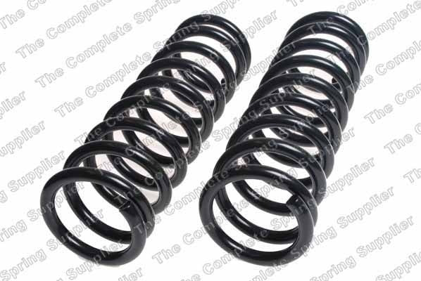 Lesjofors Coil Spring 4112185