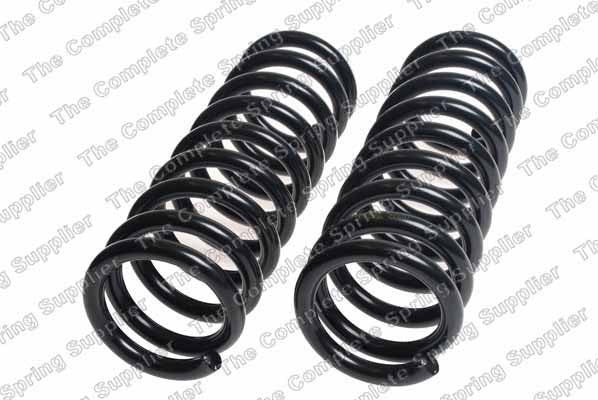 Lesjofors Coil Spring 4114217