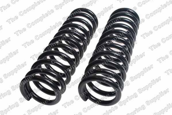 Lesjofors Coil Spring 4114222