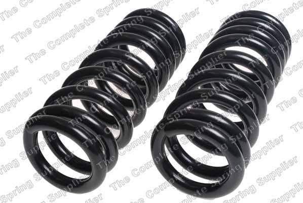 Lesjofors Coil Spring 4114243