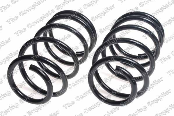 Lesjofors Coil Spring 4114247
