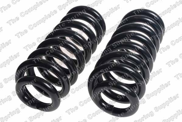 Lesjofors Coil Spring Set 4114248