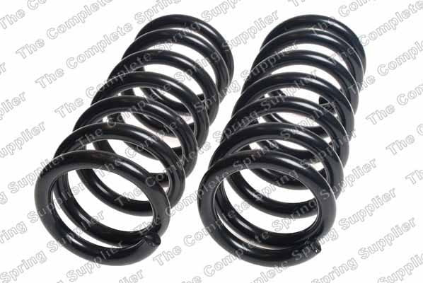 Lesjofors Coil Spring 4114255