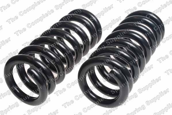 Lesjofors Coil Spring Set 4114256