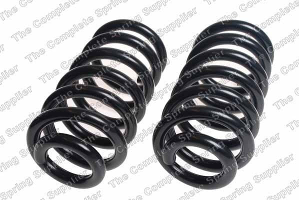 Lesjofors Coil Spring Set 4114266