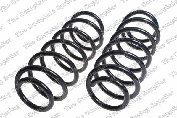 Lesjofors Coil Spring 4114271