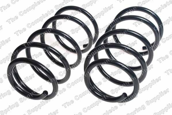 Lesjofors Coil Spring 4114900