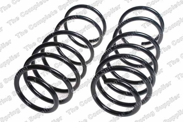 Lesjofors Coil Spring Set 4114912