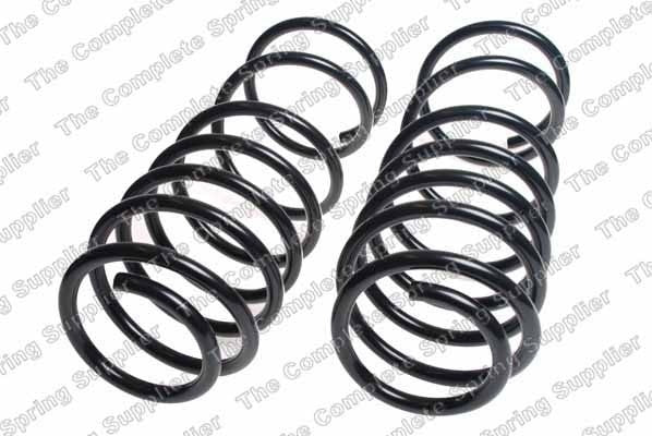 Lesjofors Coil Spring Set 4114914