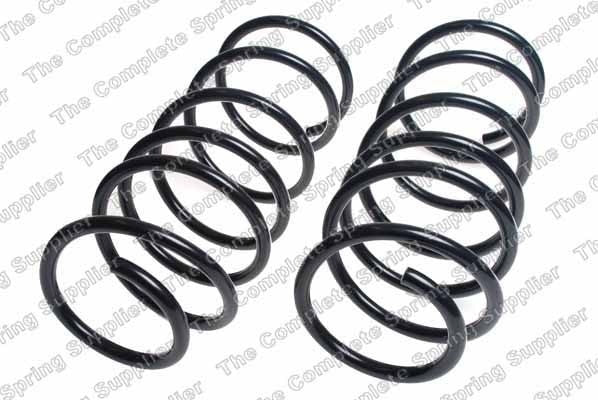 Lesjofors Coil Spring Set 4114915