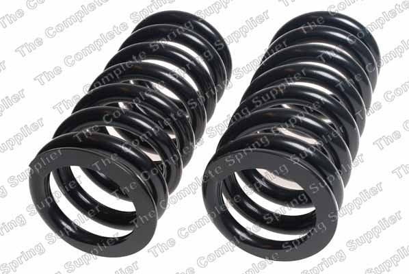 Lesjofors Coil Spring 4121202